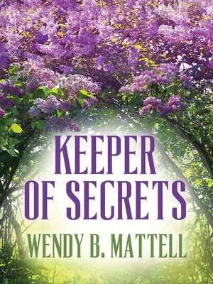 cover image of Keeper of Secrets